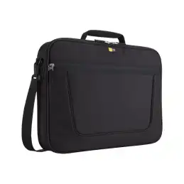 Case Logic 17.3" Laptop Case - Sacoche pour ordinateur portable - 17.3 (VNCI217)_1